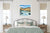 Crib Goch Yn Galw Canvas Print (Ltd. Ed)