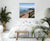 Nefoedd Y Pysgotwr Canvas Print (Ltd. Ed)