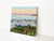 Munud O Fyfyrdod, Canvas Print (Ltd. Ed)