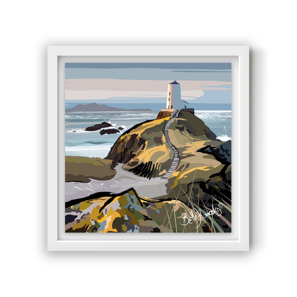 Mini Canvas Prints