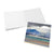 Rhodfa Marian Y Môr, Pwllheli Card