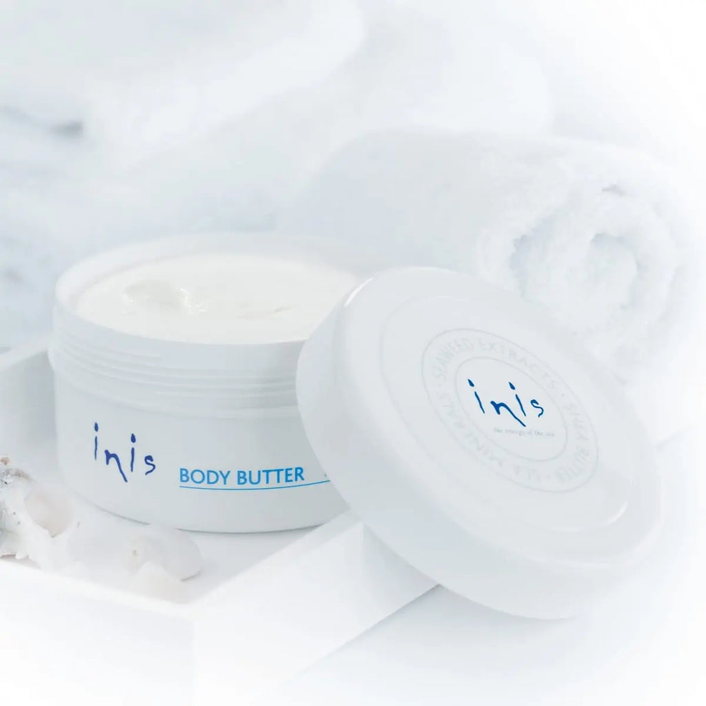 Rejuvenating Body Butter 300ml