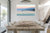 Menai Pink Moon Canvas Panoramic Print (Ltd. Ed.)
