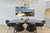 Wave Classic, Rhosneigr Canvas Panoramic Print (Ltd. Ed)