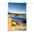 Llanbedrog Tea Towel