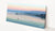 Menai Pink Moon Canvas Panoramic Print (Ltd. Ed.)