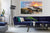 Machlud Llanddwyn Canvas Panoramic Print (Limited Edition)