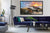 Machlud Llanddwyn Canvas Panoramic Print (Limited Edition)