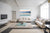 Menai Pink Moon Canvas Panoramic Print (Ltd. Ed.)