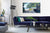 Môr Yn Galw Panoramic Canvas Print (Limited Edition)