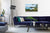 Paradwys, Morfa Bychan Canvas Print (Limited Edition)