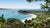 Paradwys, Morfa Bychan Canvas Print (Limited Edition)