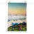 Munud O Fyfyrdod (Abersoch) Tea Towel