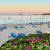 Munud O Fyfyrdod, Canvas Print (Ltd. Ed)