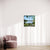 Llynnau Mymbyr Canvas (Limited. Ed.)