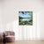 Llynnau Mymbyr Canvas (Limited. Ed.)