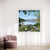 Llynnau Mymbyr Canvas (Limited. Ed.)