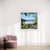 Llynnau Mymbyr Canvas (Limited. Ed.)