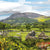 Mynydd Mawr (Elephant Mountain) Card
