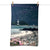 Trwyn Du (Penmon) Tea Towel