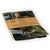 Y Mynyddoedd Yn Galw (Rhyd Ddu) Tea Towel
