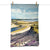 Traeth Llydan (Rhosneigr) Tea Towel