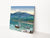 Gwahoddiad Y Môr, Trefor Canvas Print (Ltd. Edition)
