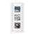 Triple Aperture Card Frame (Includes 3 Cards)