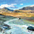 Crib Goch Yn Galw Canvas Print (Ltd. Ed)
