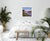 Abersoch Canvas Print (Ltd. Ed)