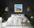 Llanbedrog Canvas Print (Ltd. Ed)