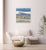 Starboard Tack Canvas Print (Limited Edition)