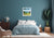Benllech Canvas Print (Limited Edition)