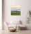 Eglwys Cwyfan Canvas Print (Limited Edition)