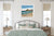 Criccieth Canvas Print (Limited Edition)