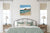 Criccieth Canvas Print (Limited Edition)