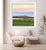 Eglwys Cwyfan Canvas Print (Limited Edition)
