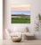 Eglwys Cwyfan Canvas Print (Limited Edition)