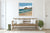 Criccieth Canvas Print (Limited Edition)