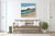 Criccieth Canvas Print (Limited Edition)