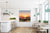 West Shore Sunset Canvas Print (Ltd. Ed)