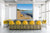 Llanbedrog Canvas Print (Ltd. Ed)