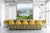 Pont Menai Canvas Print (Limited Edition)