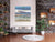 Starboard Tack Canvas Print (Limited Edition)