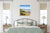 Aberdaron Canvas Print (Ltd. Ed)