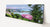 Beaumaris Canvas Print (Limited Edition)