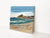 Criccieth Canvas Print (Limited Edition)