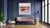 Bae Caerdydd Canvas Print (Ltd. Ed)