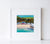 Porthdinllaen Framed Print (Limited Edition)