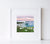 Old Harry Rocks Framed Print (Limited Edition)